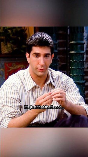 Their opinions on kissing.#friends #edit #viral #funny #shorts