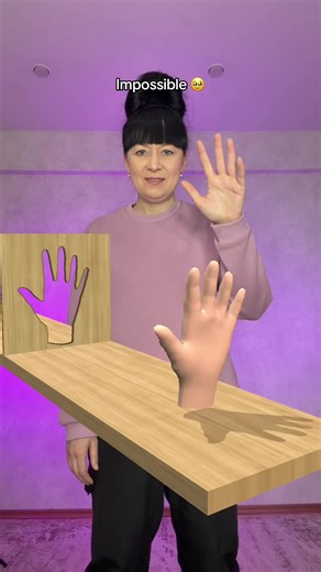 SASHA (@sasha_challange)’s video of impossible