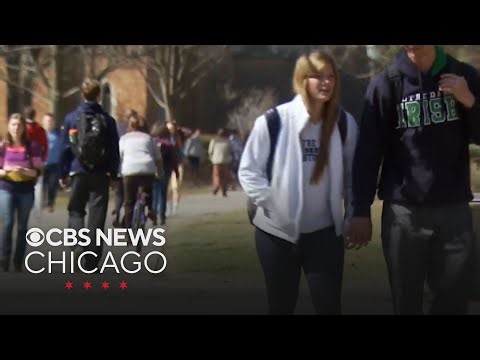 Notre Dame to offer free tuition for families with income under $150,000 a year