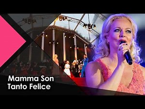 Mamma Son Tanto Felice - Wendy Kokkelkoren (Official Music Video)