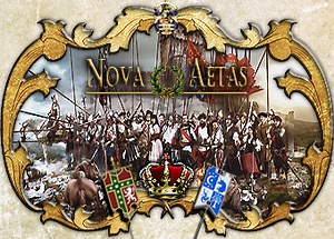 How to install Nova Aetas correctly news