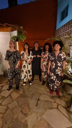 Baianá! - Barbatuques Baiana Song Compilation