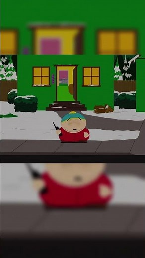 South Park Predicted Virtual Reality Would Make People Lose Touch With Reality