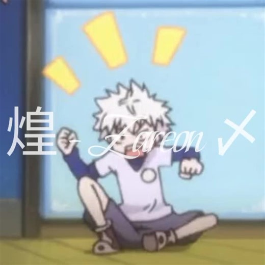 Killua Zoldyck dalam Hunter x Hunter: Suara dan Dubbing