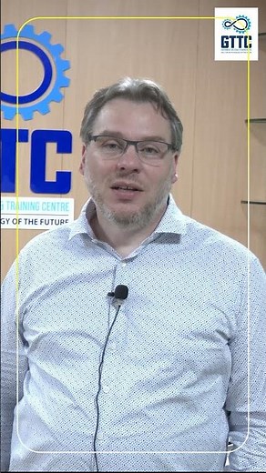 Industry Voice | German Delegation Visit at GTTC | ‪@gttckarnataka2037‬
