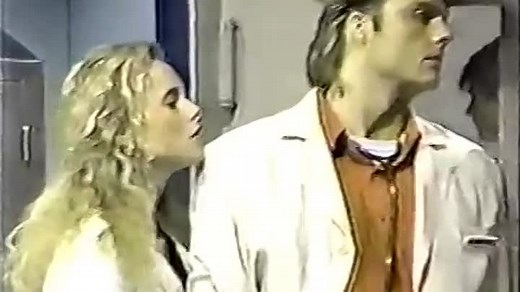 All My Children - February 18, 1992