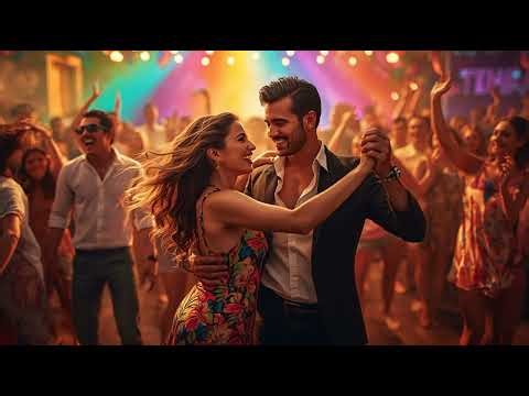 Best Salsa Music for Dancing 💃🕺 Latin Dance Hits