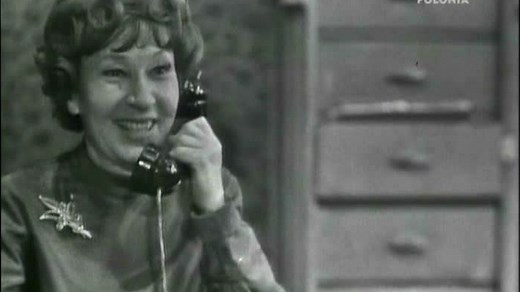 Teatr Kobra - Alicja prowadzi śledztwo - Robert Thomas - 1971