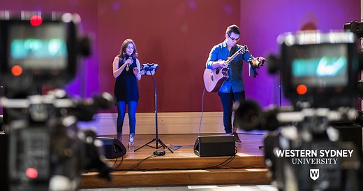 Bachelor of Communication | Western Sydney University