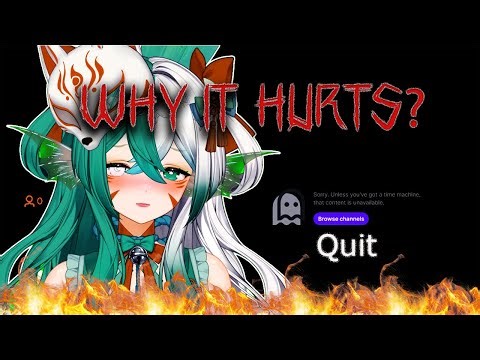 Why VTubing Feels So Hard After Debut?(The Truth)