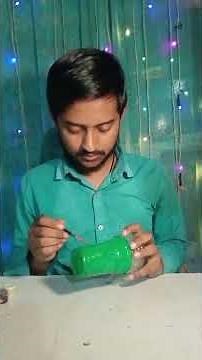 DIY Anemometer 🌬️ | Wind Speed Meter at Home