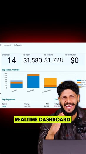 Nawaz Shaikh | Ai & Business Expert on Instagram: "Comment “WOW” and launch your business with the most optimised CRM system which collects leads, tracks leads, chats with them, organises them and generates invoices and quotations easily on the go. . Ai tools, businesses ideas ai, ai business 2025, ai tools gen ai, marketing ai , ai animation"