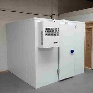 [Hot Item] Mini Portable Onion Coldroom Cold Storage Room