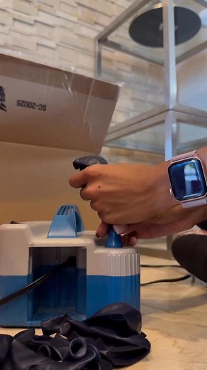 5.4K views · 4.7K reactions | How beautiful  @shinyfiesta | Balloons by Ballooncoholic | Facebook