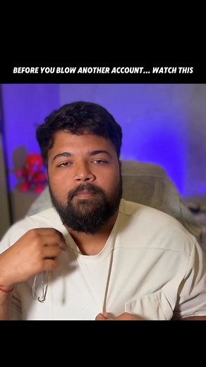 Stop guessing in the markets. Learn a clean, rule-based system to trade Gold & Forex with clarity. Educational content only. | Financeraja.in