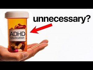 The NEW Way to Treat ADHD Without Medication