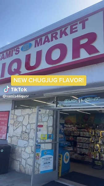 PINEAPPLE EXPRESS CHUGJUG NOW AVAILABLE AT SAMIS IIII LIQUOR! #foryou #fy #foryoupage #foryoupage #chugjug #saturday #friday #summervibes #weekendvibes