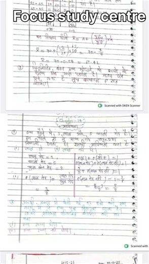 Class 10th maths All chapter important questions with answers