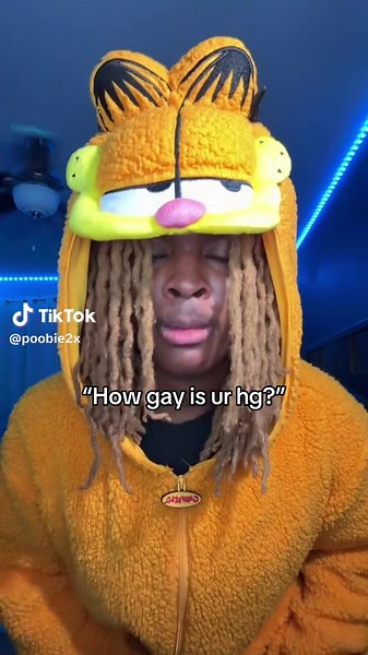 Poobie on TikTok