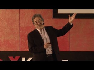 Prevention in the real world; Socio-epidemiology! | Masahiro Kihara | TEDxKyotoUniversity