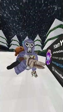 Support a monke map creators yanyan#supportamonke#cone2vidcon