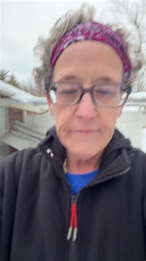 Big Brother and Ice in West Tennessee