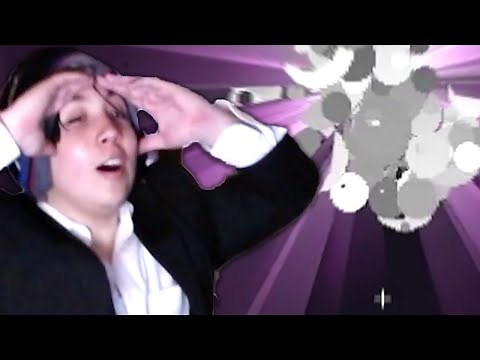 Quackity Literally Speedruns Minecraft