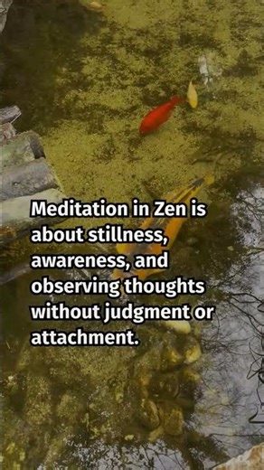 Unlocking Inner Peace: Key Principles of Zen Buddhism for Everyday Lif