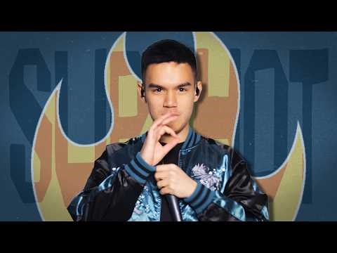 Josh O - SUPAHOT (Beatbox Loopstation)