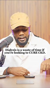 There are many ways to stay healthy/alive if you’re dealing with CKD, we’re just saying this is the best way for all stages. Comment “Remedy” for more information. Use code IGFAM. The key is cellular regeneration. Once the waste (lipid toxins) stopping filtration is removed, the damaged cells can be regenerated through the minerals; in phosphate/fluorine plant form of course. & The plants must be alkaline to prevent carbonic acid residues (a specific lipid toxin produced by hybrids/gmos) from ac