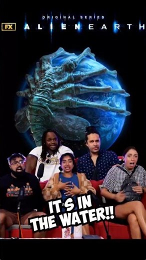 The Normies New Fear Unlocked! | Alien Earth Short