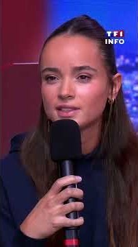 Student confronts Gabriel Attal over his record｜TF1 INFO