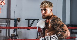 Jake Paul (boxing): next fight, last fight result, boxing record (table)