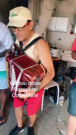 Laskeirinha do Forró: A Dance Celebration