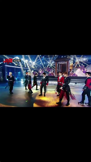 Stray Kids Full Performance at MBC Gayo Daejejeon 2025