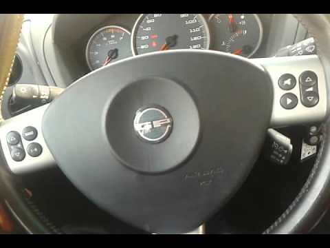 2004 Pontiac Grand Prix GT- Start Up and Review