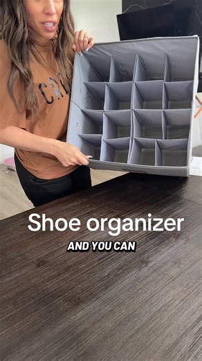 Shoe Organizer Ideas for Enhanced Closet Space
