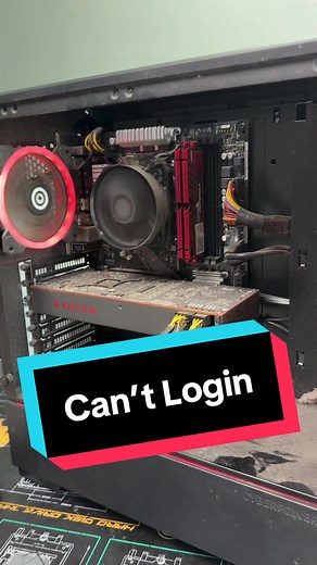 Troubleshooting Windows 11 Login Issues: Quick Fixes