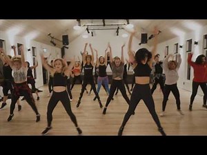 I Love and Rock and Roll - Joan Jett | @dippdance Choreography