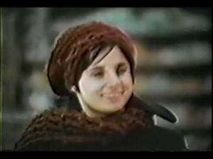 November 13, 1972 commercials