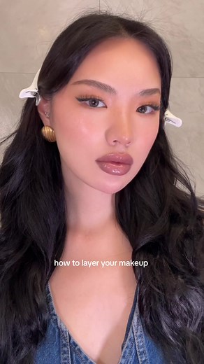 Layering Makeup: Step-by-Step Guide