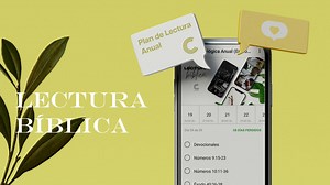 Devotional Reading Plan