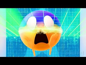 Emoji Malfunction | The Emoji Movie | CLIP