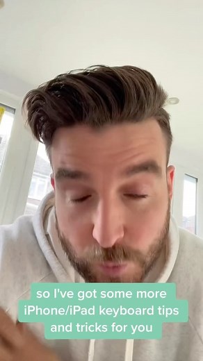 7.3K views · 117 reactions | Some more iPhone/iPad tips for you! | ICT with Mr P - Tech to Raise Standards | Facebook