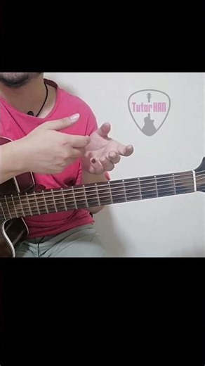 Way Thwer Tae AKhar - Htoo Eain Thin 🎶 Guitar Lesson by Tutor HAN 🎸