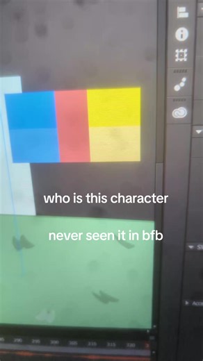 who is this #bfb #bfdi