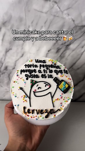 Memes de Cumpleaños: Tortas Divertidas y Personalizadas
