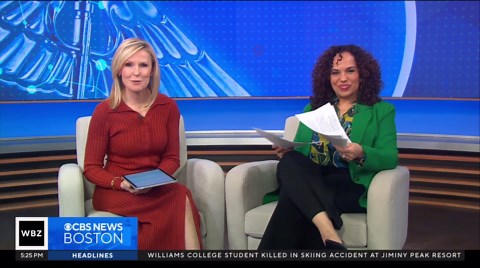 In The Clinic: How to treat cold sores