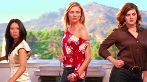 Charlie's Angels: Full Throttle: Official Clip - Sorry, Charlie