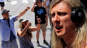 170K views · 3.3K reactions | My First Time Playing This Song and Their Reaction is Incredible | DØVYDÅS | Facebook